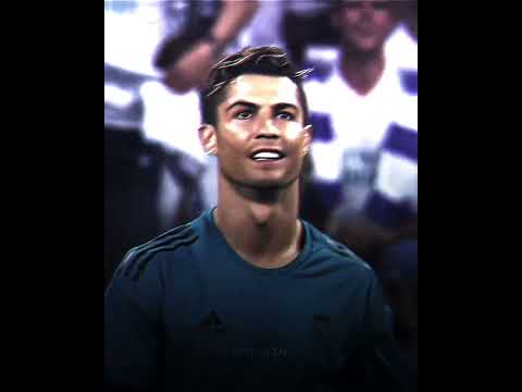 Cristiano Ronaldo -「Happy Birthday Edit 」| 4k