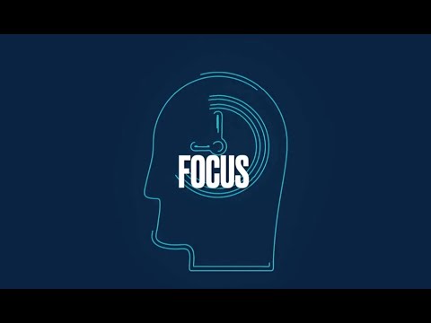 How To Stay Focused Longer