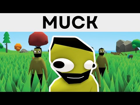 Breadbox Plays Muck