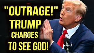 Trump's Shocking $100k 'Pay to Pray' Scheme EXPOSED!