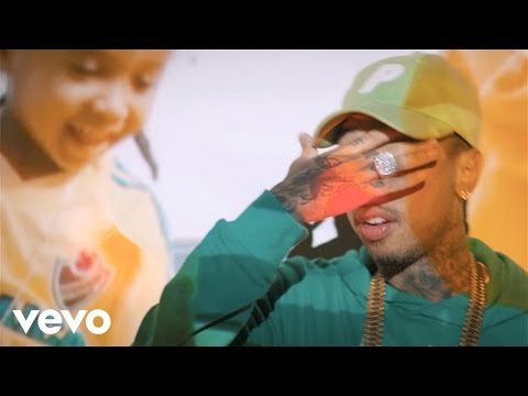 Tyga - Flossin ft. King