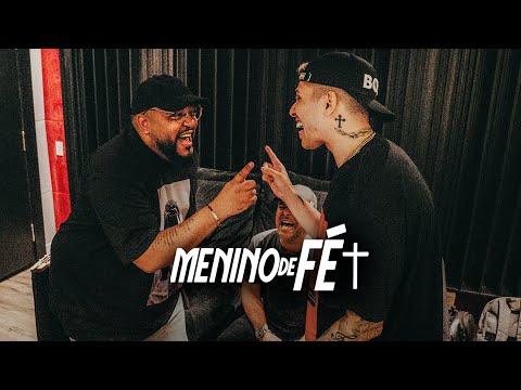 MC Marks e Tiee - Dá Trabalho (Menino de Fé)