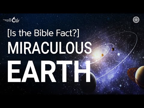 [Student TV] Miraculous Earth | World Mission Society Church of God