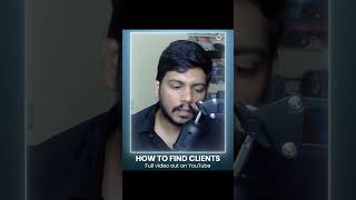 How to Find Job, Clients & Freelance 2024 #freelance #videoediting #kannadaeditingvideos #kannada