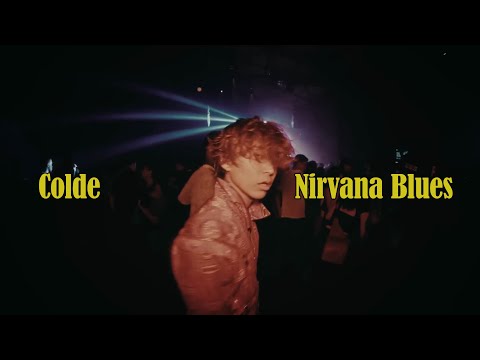 Colde - Nirvana Blues (華納官方中字版)