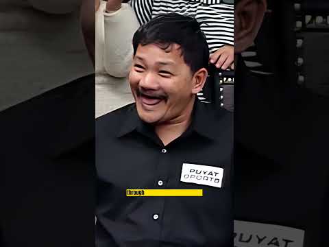 The Magician, The Legend. Efren "Bata" Reyes