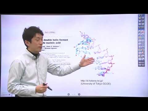 Unit 10 Part 4   Peptide Nucleic Acid PNA