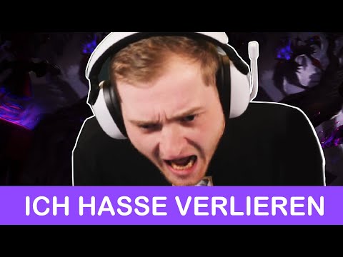 HATE-LOSING TILT ist ein PROBLEM 😡| Streamhighlights #161