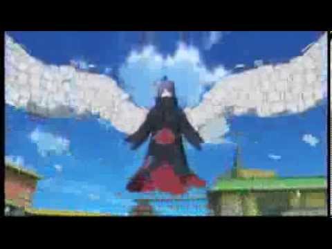 My Intro(By hokage minato)