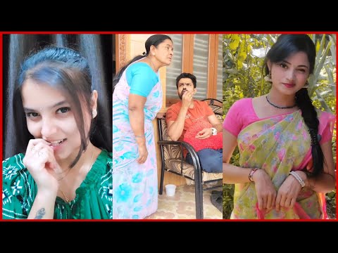 Kannada Reel Master | Best Kannada Dubsmash Video | Kannada TikTok | Kannada Dubsmash Girls