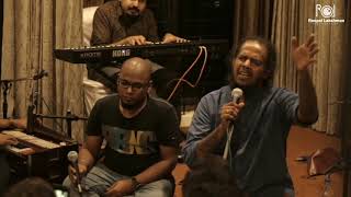 oru pushpam mathramen reimagined by Harish Sivaramakrishnan & Shabeer Ali