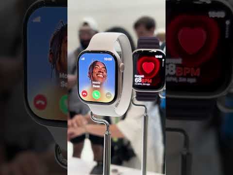 This subtle Apple Watch Series 10 feature is either a gimmick or pure genius.