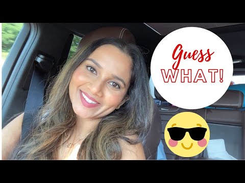 Bethany Beach Trip | Indian American Vlogger | Washington DC | My First Vlog