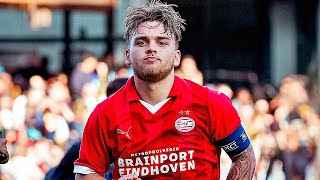 19-year-old Jason van Duiven is The Next LETHAL Goalscorer!