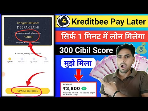 Loan App Fast Approval 2024 | 101% New Instant Loan App Without Income Proof | Bad Cibil Score