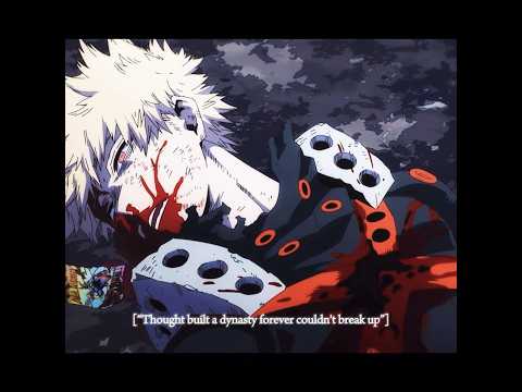 Bakugo dies😭😭😭 (Spoilers) #myheroacadmia #animeshorts #shortanime #sadanime #fypviral #fyp