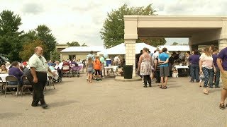 Samaritas of Cadillac Hosts Annual Community Celebration