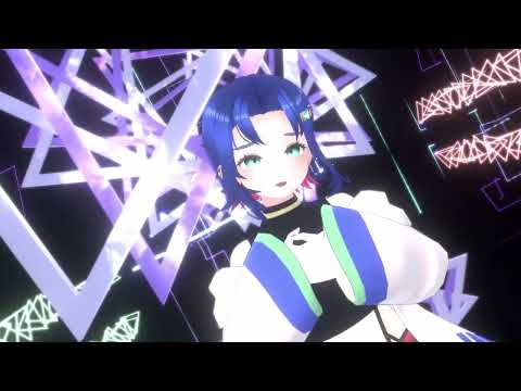 [MMD] シンデレラ / DECO*27 feat初音ミク [踊らせてみた]