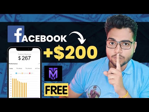 New APP! Pays +$200 Daily | CPA Marketing For Beginners 2023 | In Hindi | By Affiliate Master