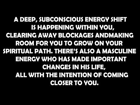 "Is the Divine Masculine Wondering If You're Their Soulmate? [Reading for the Divine Feminine]"