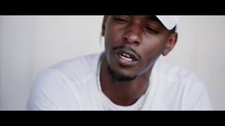 King Los - R.A.S [Official Music Video]