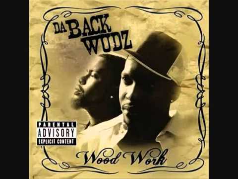 Da Backwudz - You Gonna Love Me