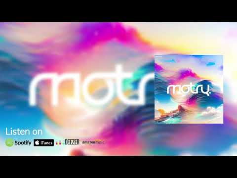 Motry - Waves | Melodic House Original Mix