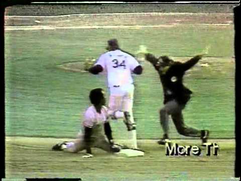 wpix yankees promo july 1982