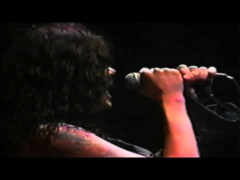 Caifanes - Miércoles de Ceniza [En Vivo 1993]