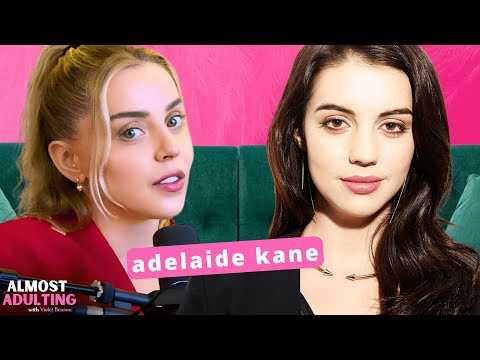 I AM GOD w/ Adelaide Kane