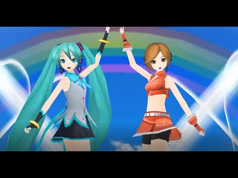 【初音ミクNT Prototype x さとうささら】 Promise 【Hatsune Miku NT Prototype x Satou Sasara】 カバー