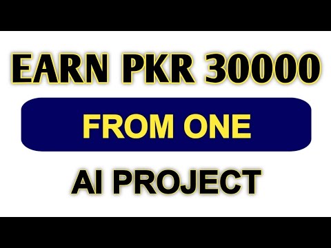 How to earn with ai online 2023 |How to make money with AI in 2023