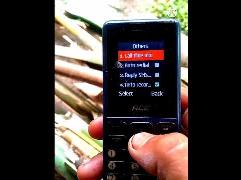 ace simple mobile ka call recording kaisey hota.. short video 👍👍👍 me