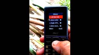 ace simple mobile ka call recording kaisey hota.. short video 👍👍👍 me