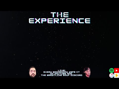 DY EXPERIENCE (8/28/2024)