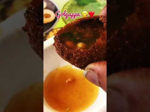 Tasty 😋 panipuri ❤️ #trending #shortvideo #indianfood #surat #cooking