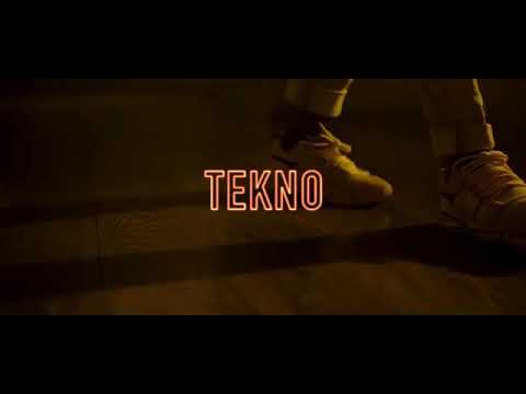 Tekno - Choko (Official Video)