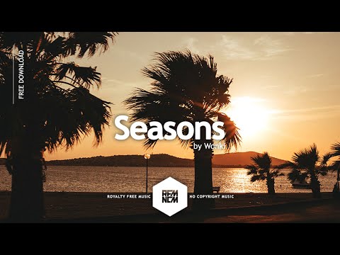 Seasons - Wonki | @RFM_NCM