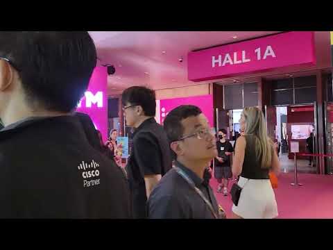 香港國際授權展 2023 HKTDC Hong Kong International Licensing Show (HKILS) 展會情況