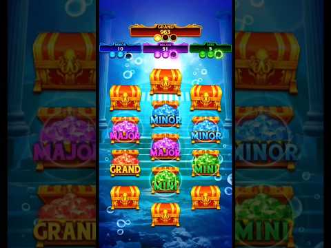 yono Game / Power of kraken  Gameplay video #slot