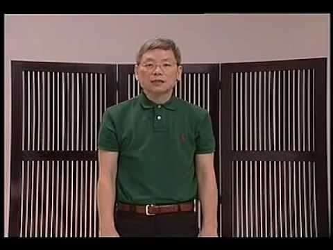 04張釗漢醫師原始點療法 新加坡演講