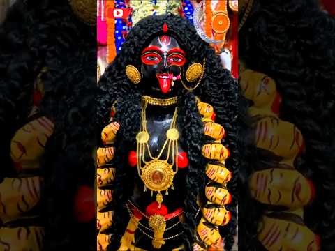 গানটা 🌺❤️🥀। Jay Maa Kali। Maa kali status #মা #maakali