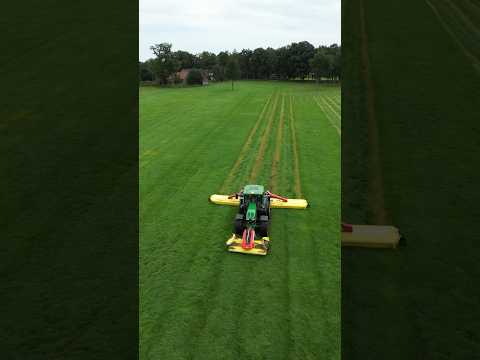 Mähen #2023 #agriculture #farming #landwirtschaft #trend #shorts #silage #johndeere #photography