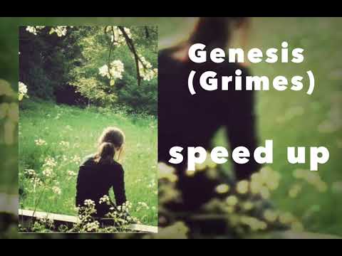 Genesis - speed up