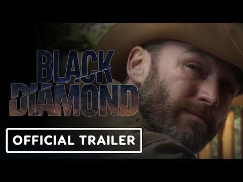 Black Diamond - Official Trailer (2025)