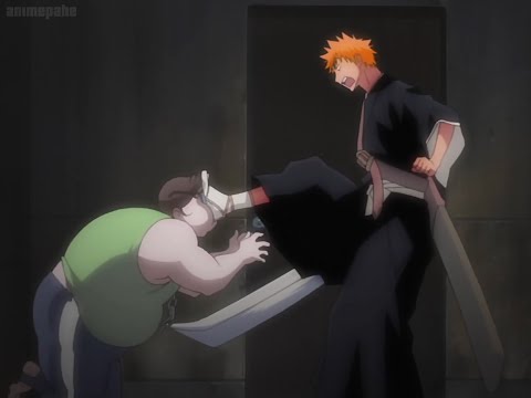 『BLEACH』/ ブリーチ : 倒せない敵, ぶらり霊場突撃の旅