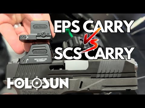 SCS Carry vs EPS Carry - Insights & Recommendations