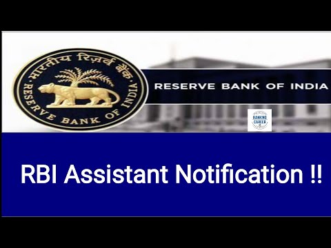 Good News for RBI Assistant Candidates!!