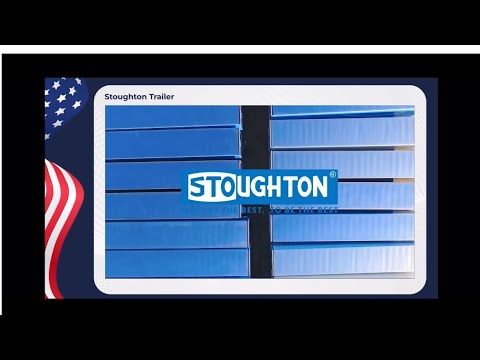 EB-3 Unskilled Stoughton Trailer Sponsor Interview