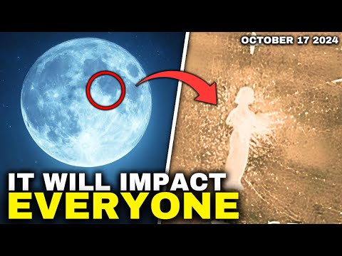 The INTENSE Side Effects Of The SUPERMOON Nobody Talks About